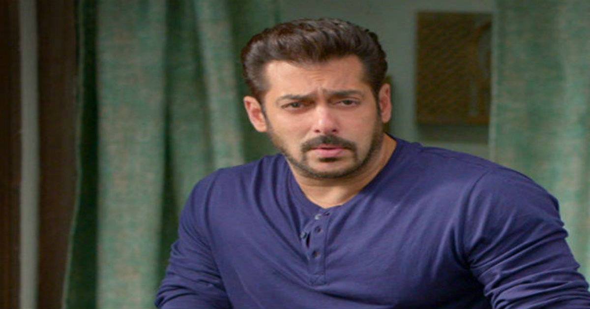 The Hearing Of Salman Khans' Blackbuck Poaching Case To Take Place On November 29th?
