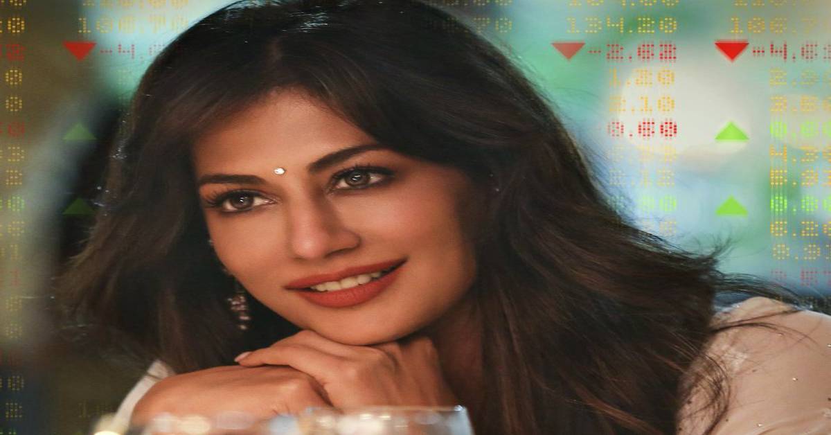 Chitrangda Singh Leaves A Mark With Her Gorgeous Looks And An Impactful Performance In Baazaar!

