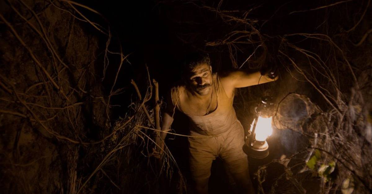Tumbbad Crosses 10 Cr Mark, Mints This Much At The Box Office!
