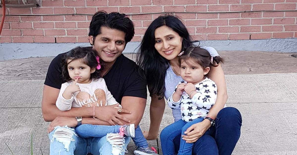 Teejay Comes Out In Support Of Karanvir; Edited Video Didn't Show Reality!
