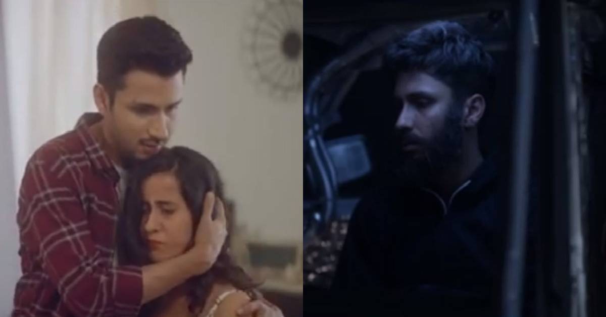 Hawa Badlo Anthem: Amol Parashar And Sarah Hashmi Star In This Gritty Music Video With A Powerful Message Against Air Pollution!