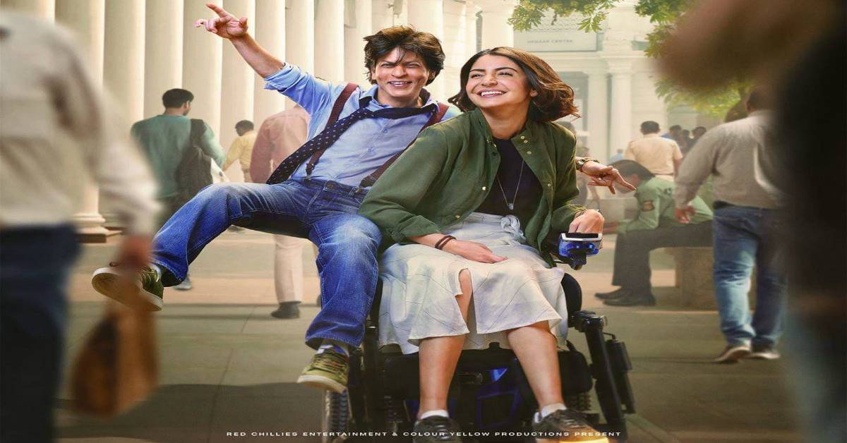 Zero Movie: Anushka Sharma Looks Confused Yet Cute In This Picture From The Sets Of Zero!