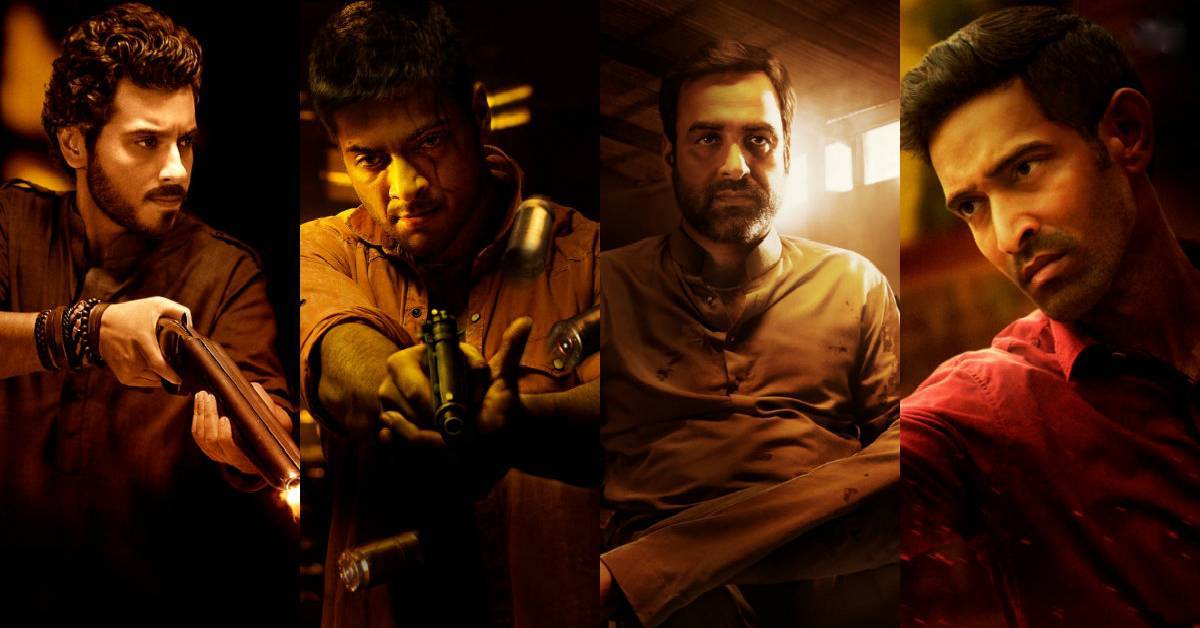 Five Badass Dialogues From The Trailer Of Mirzapur That Will Make You Excited To Watch The Series This November!

