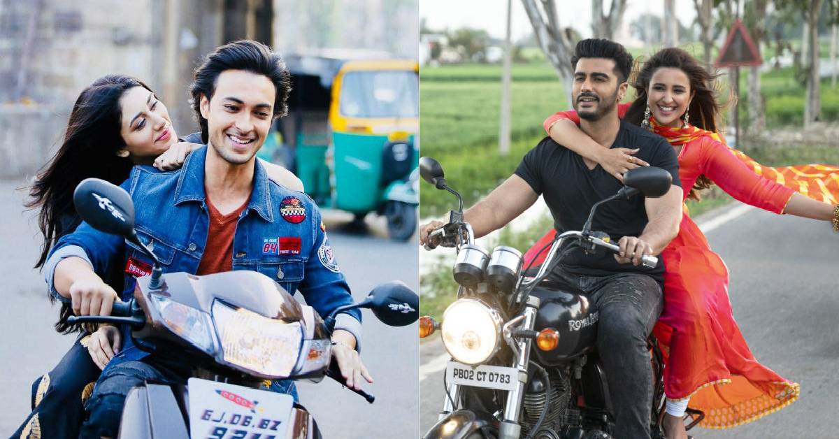 Aayush Sharma's LoveYatri Performs Better Than Namaste England At The Box Office!
