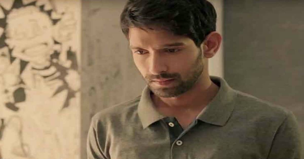 Vikrant Massey Joins The Cast Of Dolly Kitty Aur Woh Chamakte Sitare!