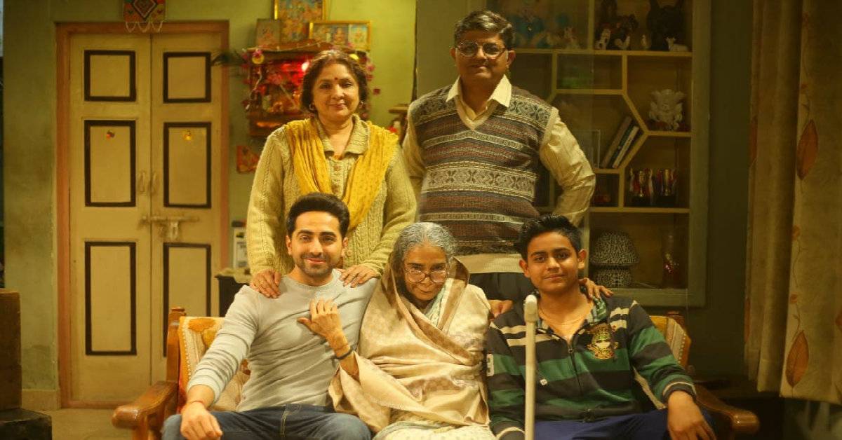 Badhaai Ho! Another 100 Crore Delivery By Junglee Pictures After Raazi
