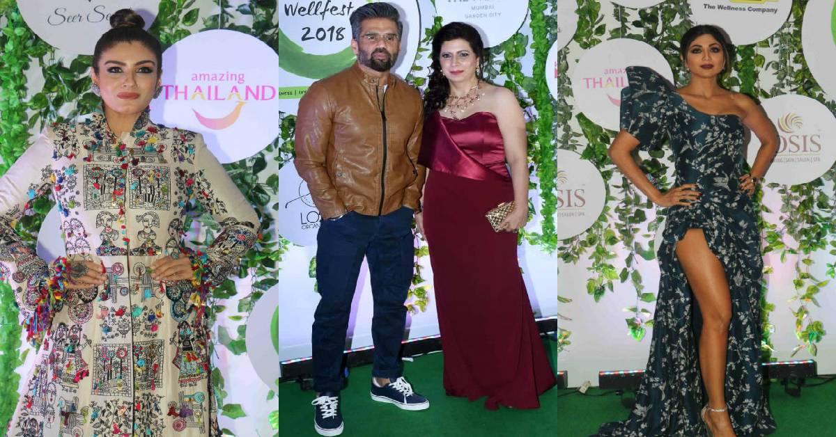 Winners Of 2nd AsiaSpa India Fit And Fabulous Awards Announced!  
