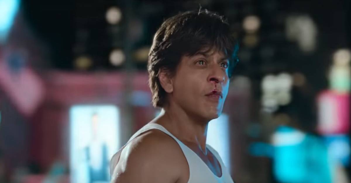 Zero Movie: The SRK Starrer Finds Itself In Trouble For Hurting The Religious Sentiments!
