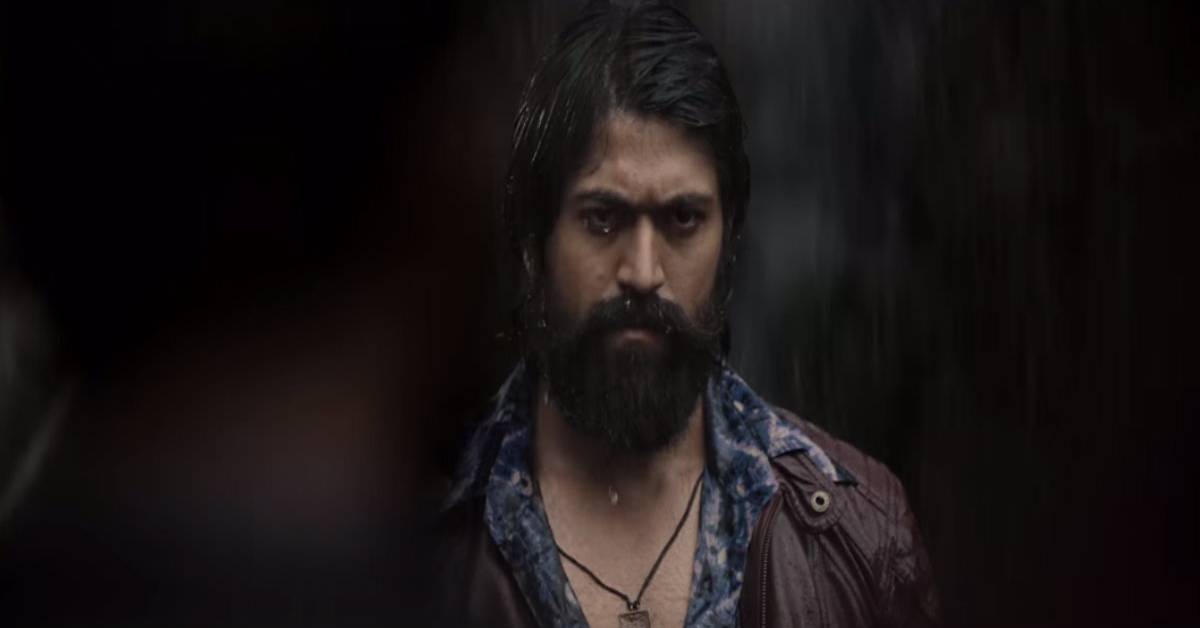 Witness The Epic Trailer Of Excel Entertainment's KGF!
