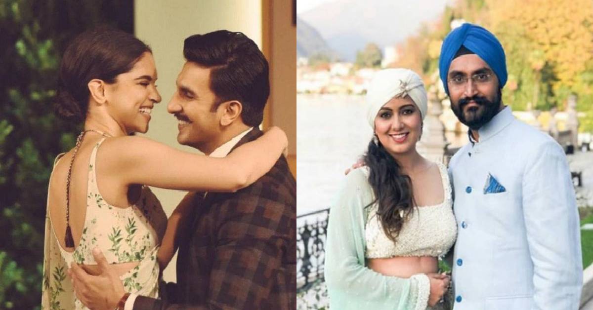 DeepVeer Wedding: Harshdeep Kaur Finally Opened Up About The DeepVeer Wedding, The Singer Was Invited To Sing At The Sangeet Ceremony Of The Couple!