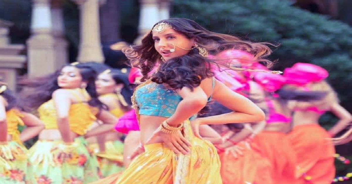 Nora Fatehi To Woo Her Fans By Now Singing And Performing On The Arabic Version Of 'Dilbar'!
