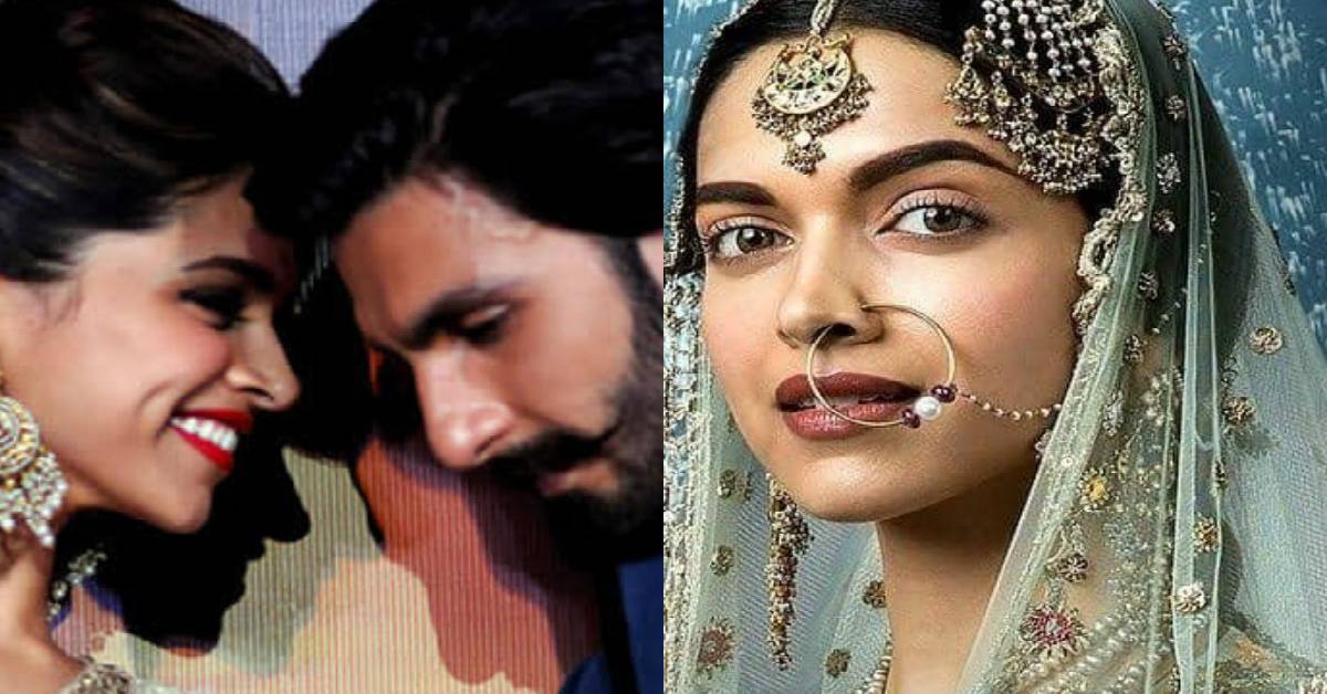 DeepVeer Wedding: Ranveer Singh And Deepika Padukone To Get Married In Sindhi Rituals Today!