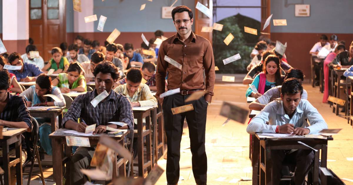 Emraan Hashmi Starrer Cheat India's Teaser Out Now!