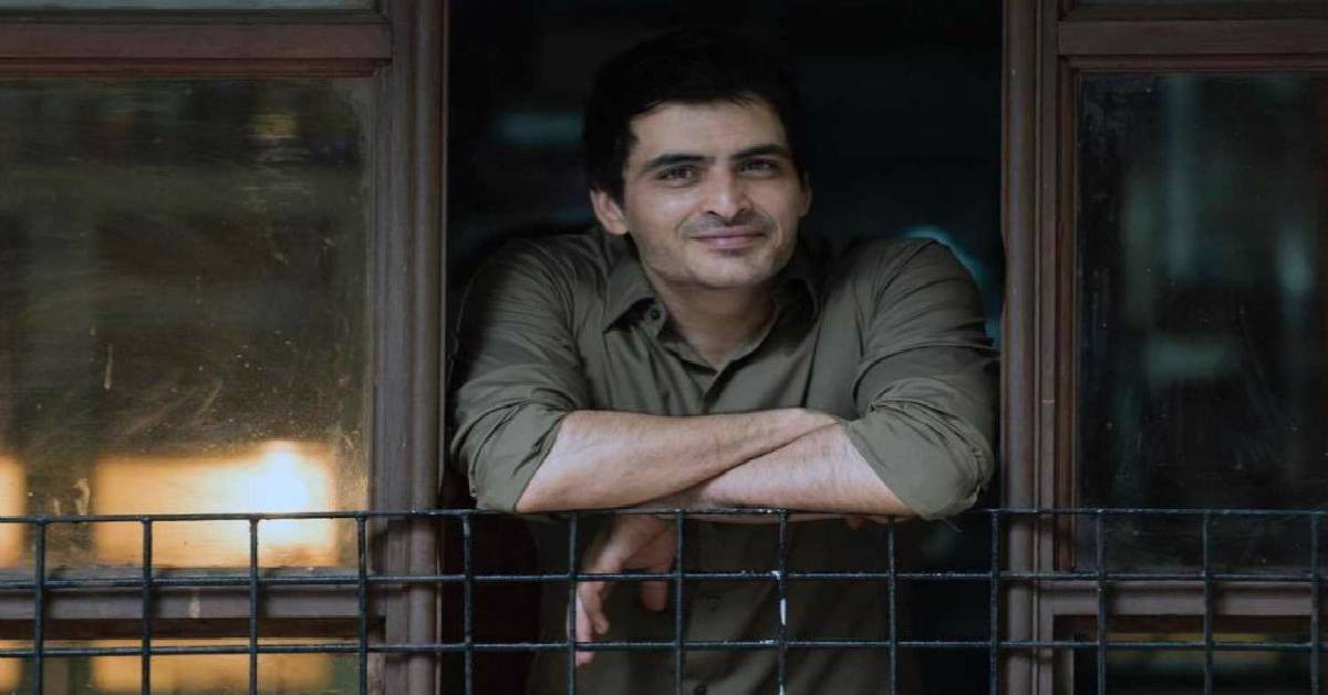 'The Verdict' Will Be Manav Kaul's Next Web Series!
