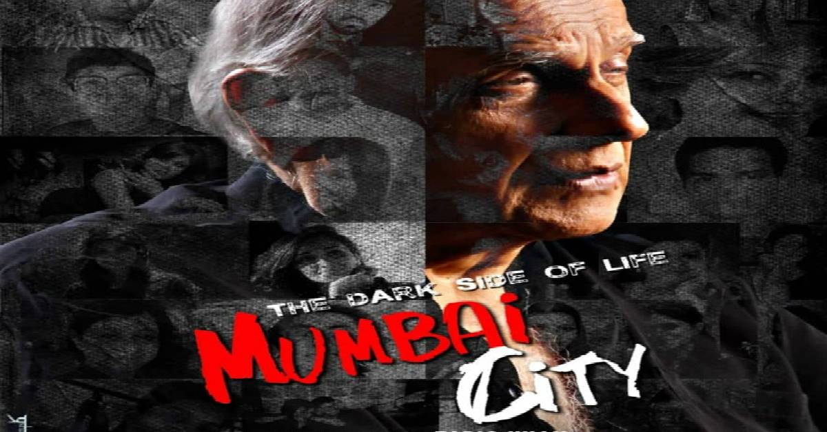 3 Days To Go For The Release Of The Dark Side Of Life: Mumbai City!
