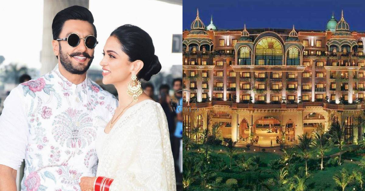 Here Is Everything You Can Expect From The Bengaluru Reception Of DeepVeer Today!
