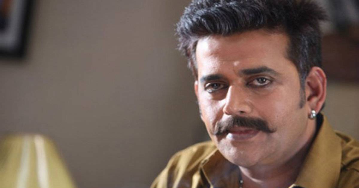 Ravi Kishan Spills The Beans On His Upcoming Movies Batla House And Mohalla Assi!