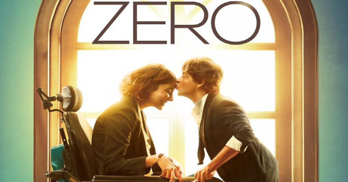 Ahead Of Song Launch, Team Zero Shares Glimpse From 'Mere Naam Tu'!
