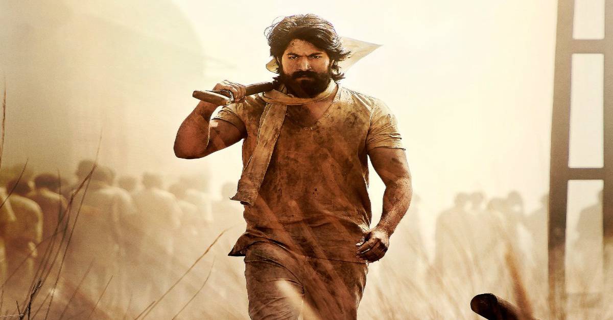 More Than 2000 Extras Hired For Excel Entertainment's KGF!
