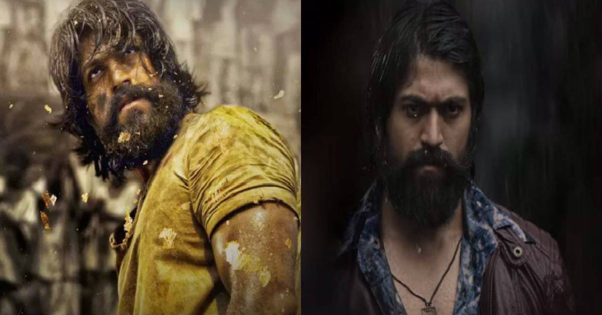 The Makers Of KGF Recreated This Era Of Mumbai For The Film!

