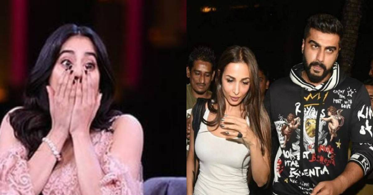 Arjun Kapoor Finally Spills The Beans On His Relationship Status!