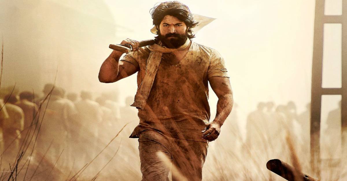 Here's Why The Makers Of KGF Along With The Entire Team Will Be Working Twice For Next One Month!