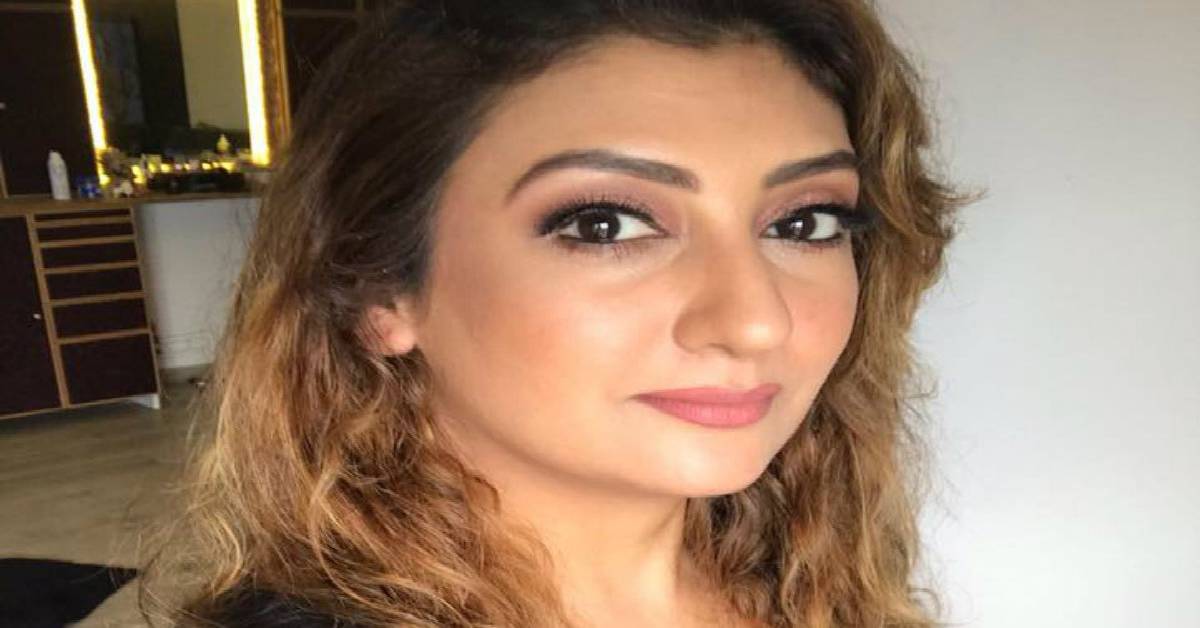 Juhi Parmar Would Love To Play More Negative Characters!
