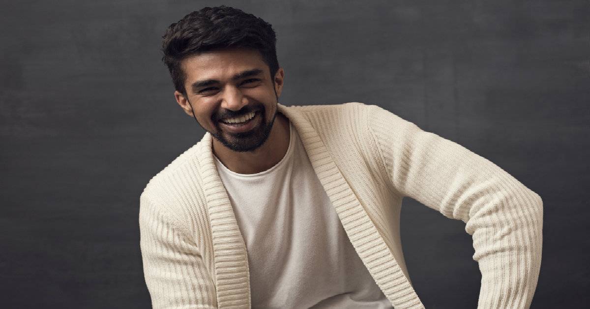 Here’s Why Saqib Saleem Let Go Off His Six-Pack Physique!
