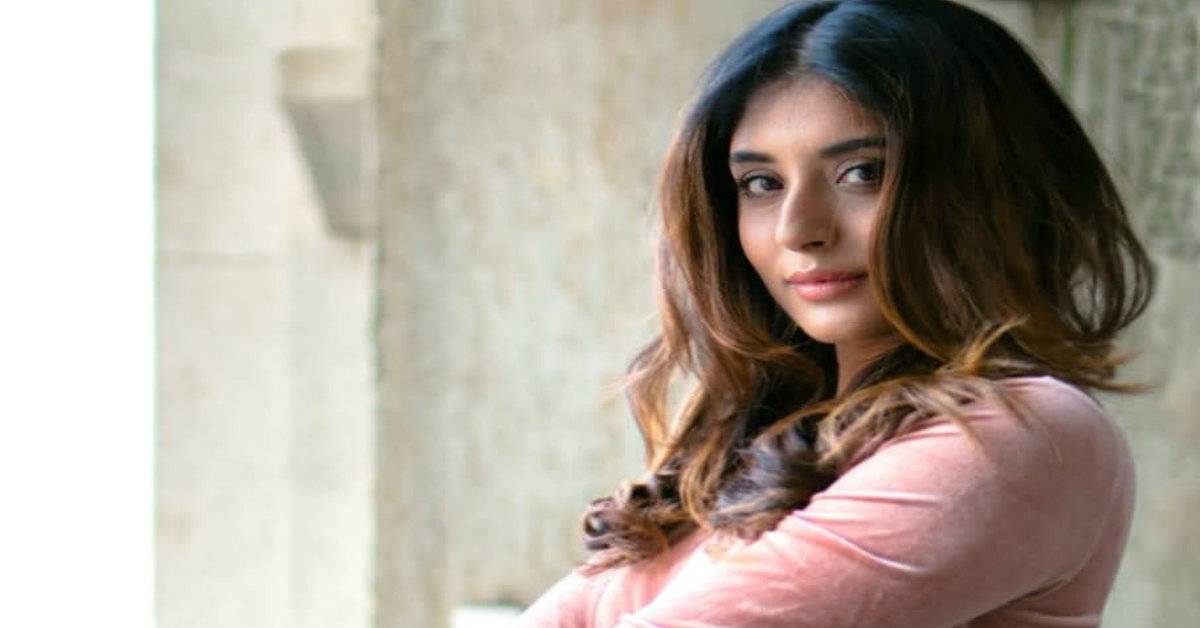 Kritika Kamra: I Never Really Took A Break From Television To Try My Luck In Films!
