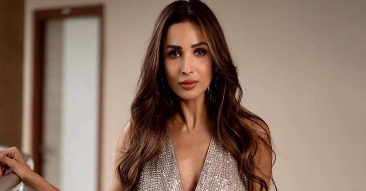 Malaika Arora Strikes Off 'Khan' From Her Instagram Handle And Further Adds Fire To The Rumors Of Her Relationship Status!
