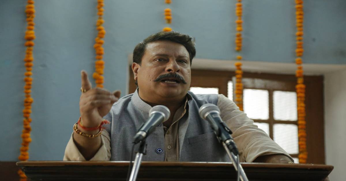 Tigmanshu Dhulia In ZEE5'S Upcoming Original, Rangbaaz!
