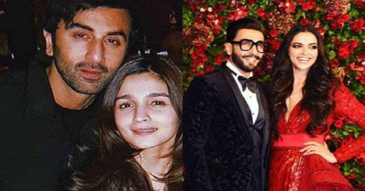 This Is The Reason Why Ranbir Kapoor And Alia Bhatt Did Not Attend The Reception Ceremony Of DeepVeer!