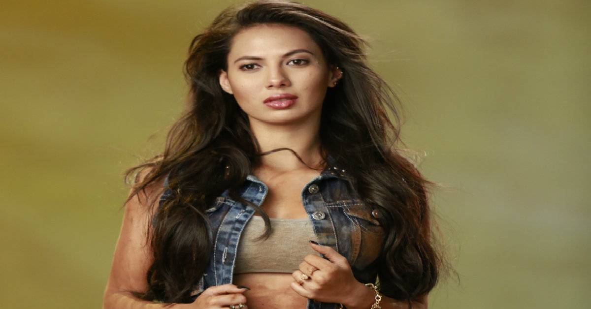 Rochelle Rao Is Back To Television Post Marriage!

