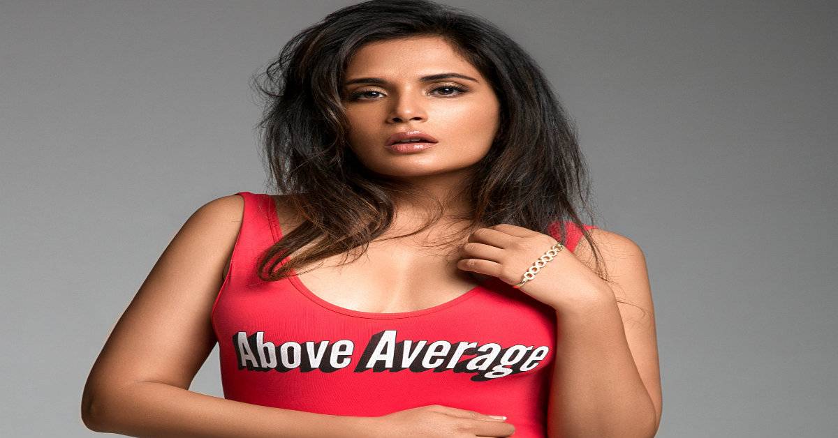 Richa Chadha To Commence A Production Venture, Green Lights Her First Feature Film!