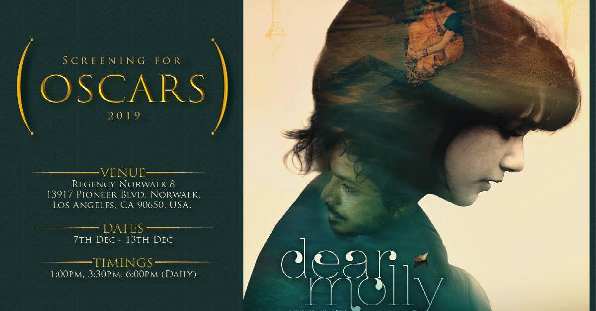 National Award Winning Director Gajendra Ahire’s ‘Dear Molly’ All Set For An Oscar Screening!
