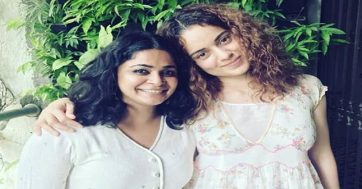 Ashwiny Iyer Tiwari : Kangana Pushed Me To Get A Trainer!
