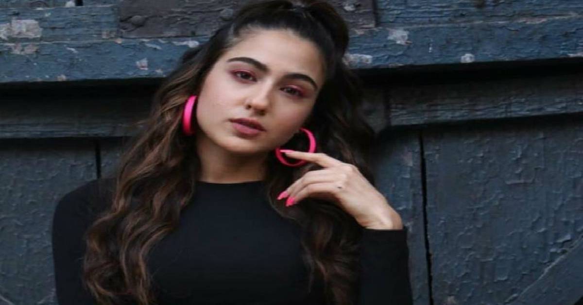 Sara Ali Khan's Recent Chic Look Will Give You Major Fashion Goals!
