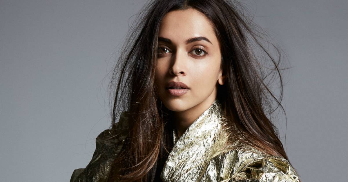 Here's How Deepika Padukone Rules The Month Of December!
