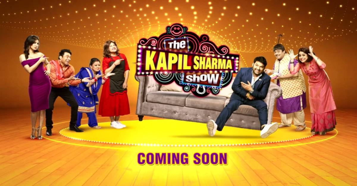 The Kapil Sharma Show Promo: This One Is Bound To Leave You In Splits With The Likes Of Salman Khan, Ranveer Singh And Sara Ali Khan!