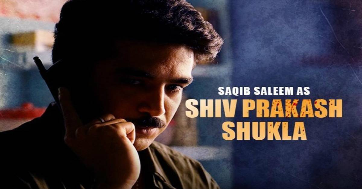 “Playing Shiv Prakash Wasn't Easy For Me”, Says Saqib Saleem For ZEE5’s Upcoming Original Rangbaaz!
