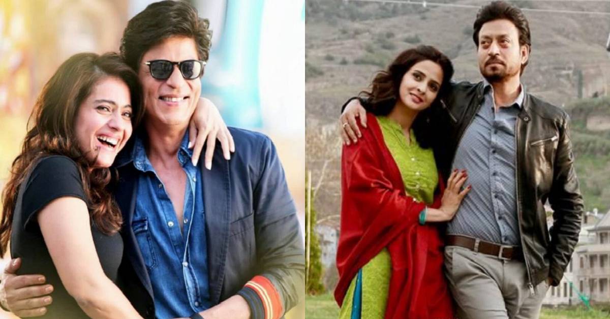 Shah Rukh Khan And Kajol Will Be Seen In The Hindi Medium Sequel?
