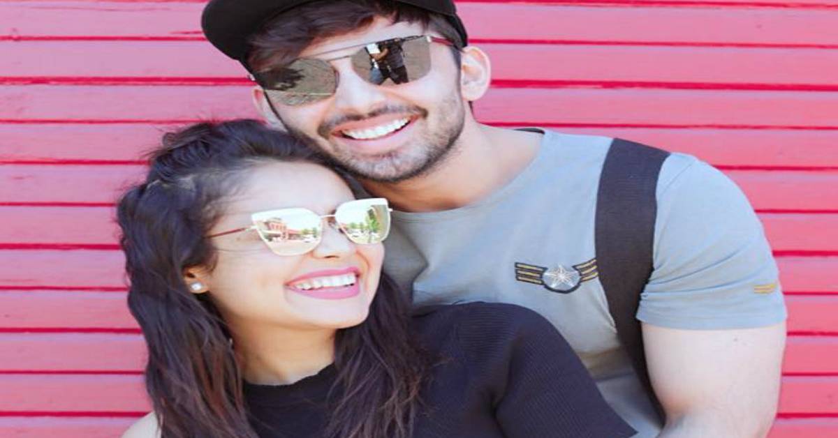 Neha Kakkar Replies With A Cryptic, 'Himansh Who?' When Asked About Her Breakup With Himansh Kohli!
