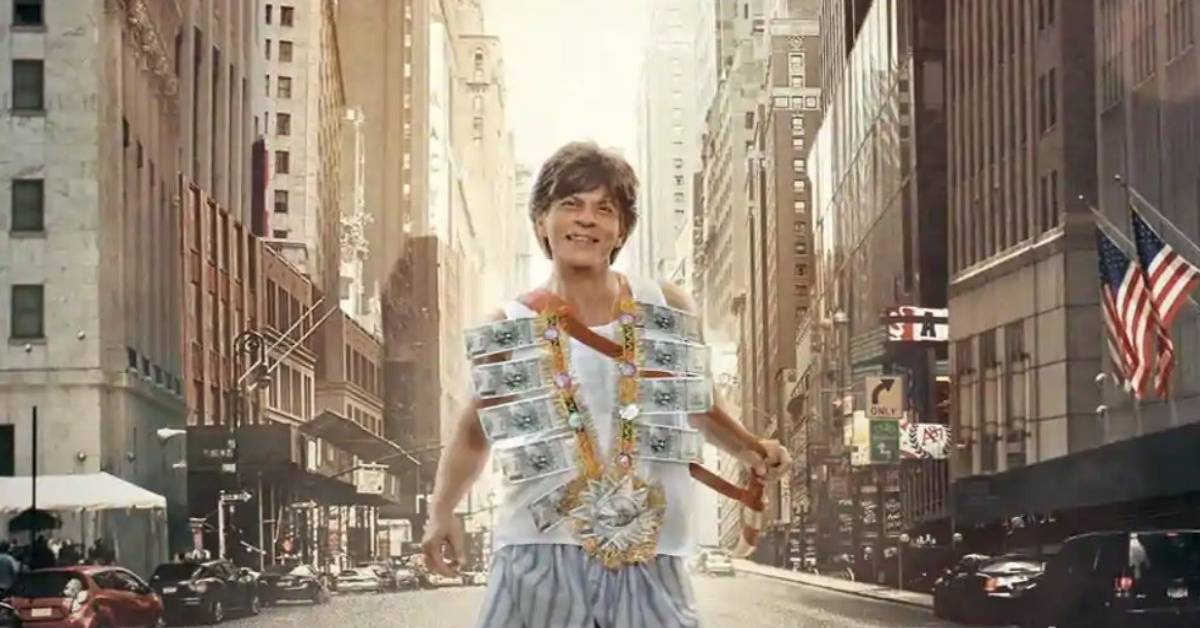 Zero Movie: The Makers Of The Film Remove Scenes Featuring A Kirpan From The Film!