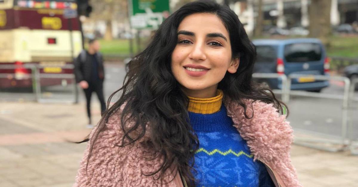 Parul Gulati's New Year Plans Revealed!