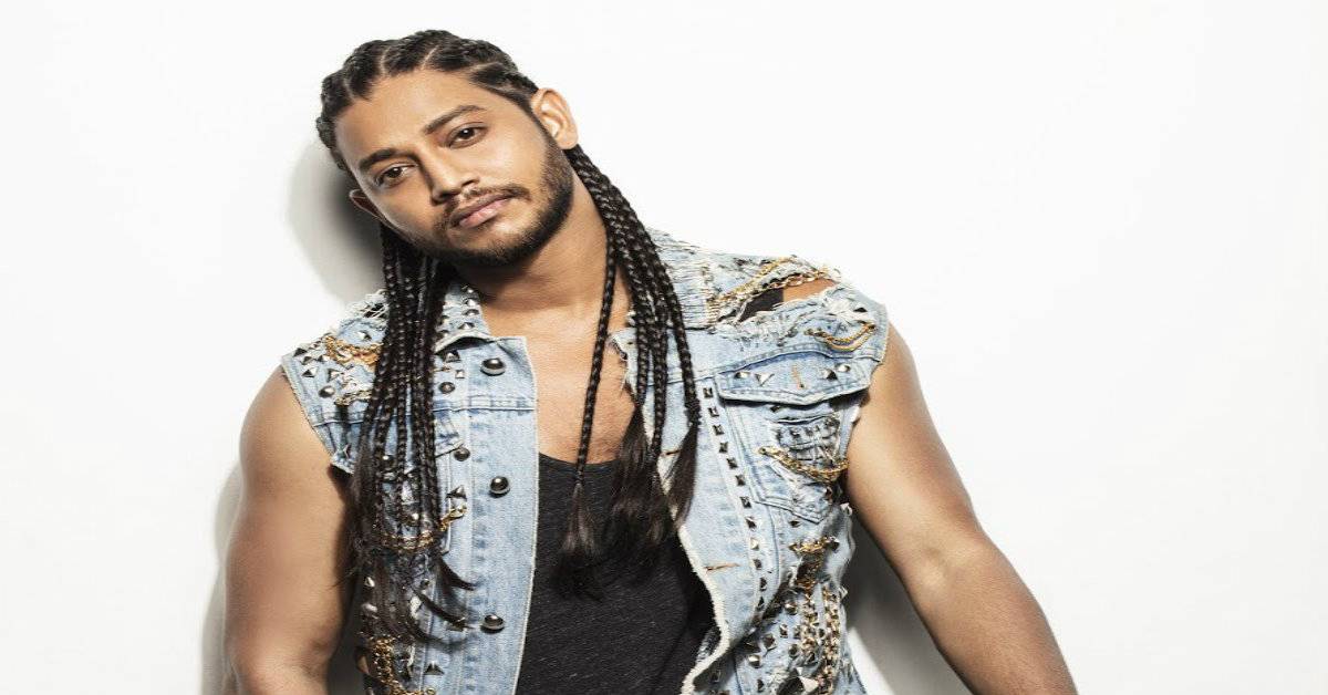 Here's All You Need To Know About An Ace Choreographer And A Youtuber Melvin Louis!