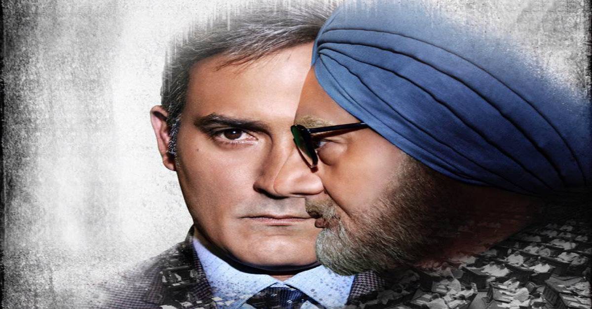 OMG! The Accidental Prime Minister Trailer Goes Missing From YouTube, Anupam Kher Raises Concern
