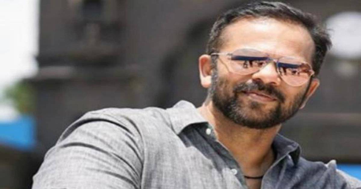 Rohit Shetty Is Truly The Ruling Blockbuster Director Of Bollywood And This Video Is Proof! 
