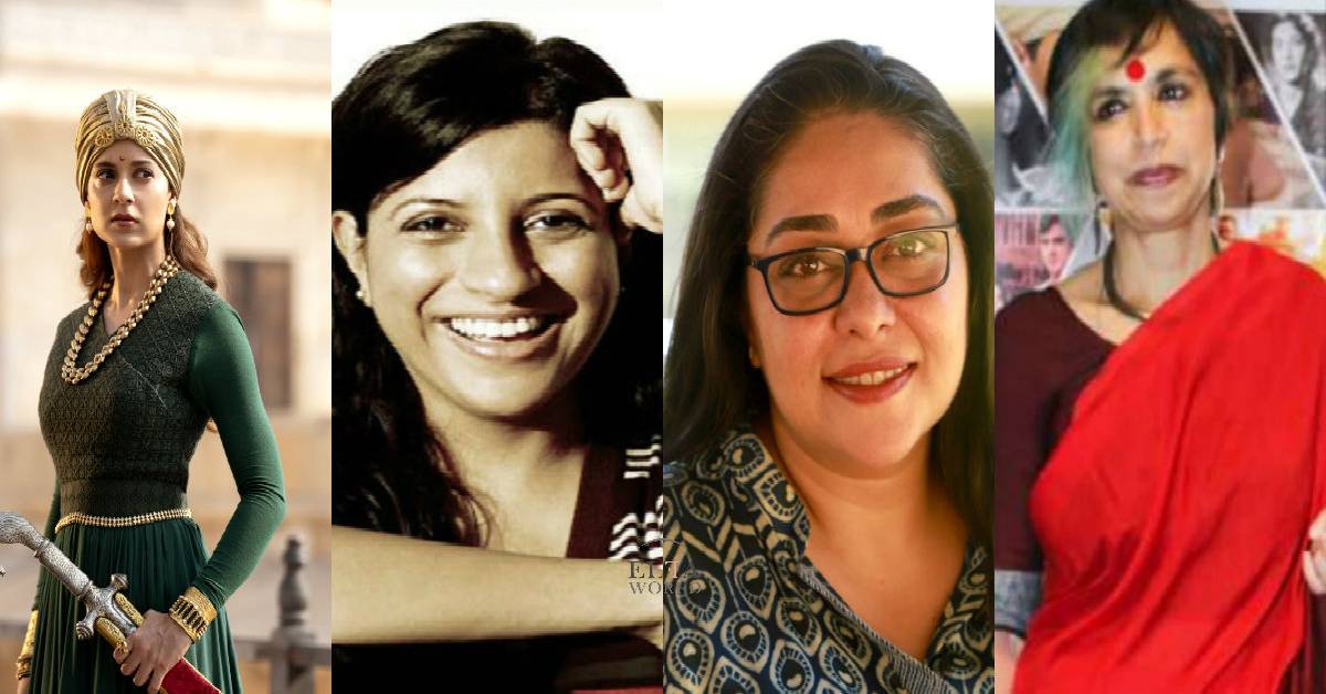 Here Are The Upcoming Bollywood Women Directors To Look Forward To In 2019!
