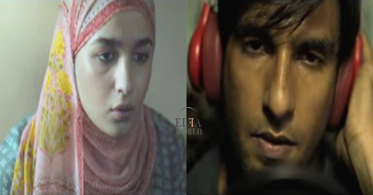 Gully Boy Trailer Announcement: We Cannot Get Over The Hard Core Intensity Of This Ranveer Singh And Alia Bhatt Starrer!
