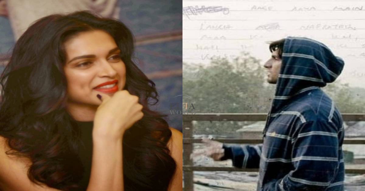 Gully Boy Teaser: Here Is Wife Deepika Padukone’s Reaction On Seeing Hubby Ranveer Singh’s Rapping Skills In The Teaser!